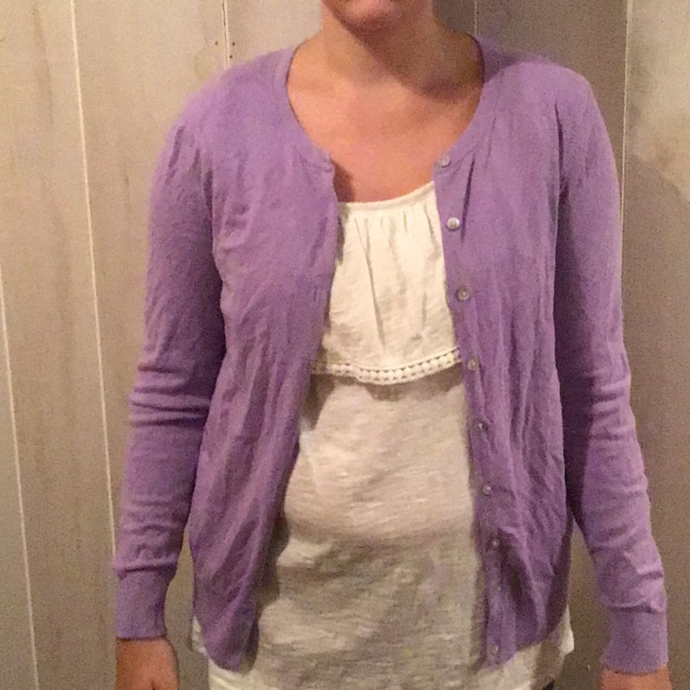 Old Navy Cardigan